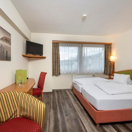 Bliem'S Familienhotel Хаус им Енщал Екстериор снимка